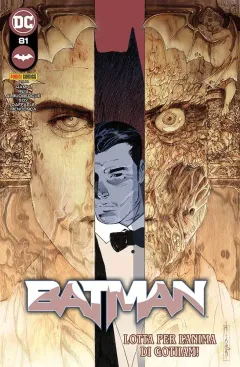 Volume cover